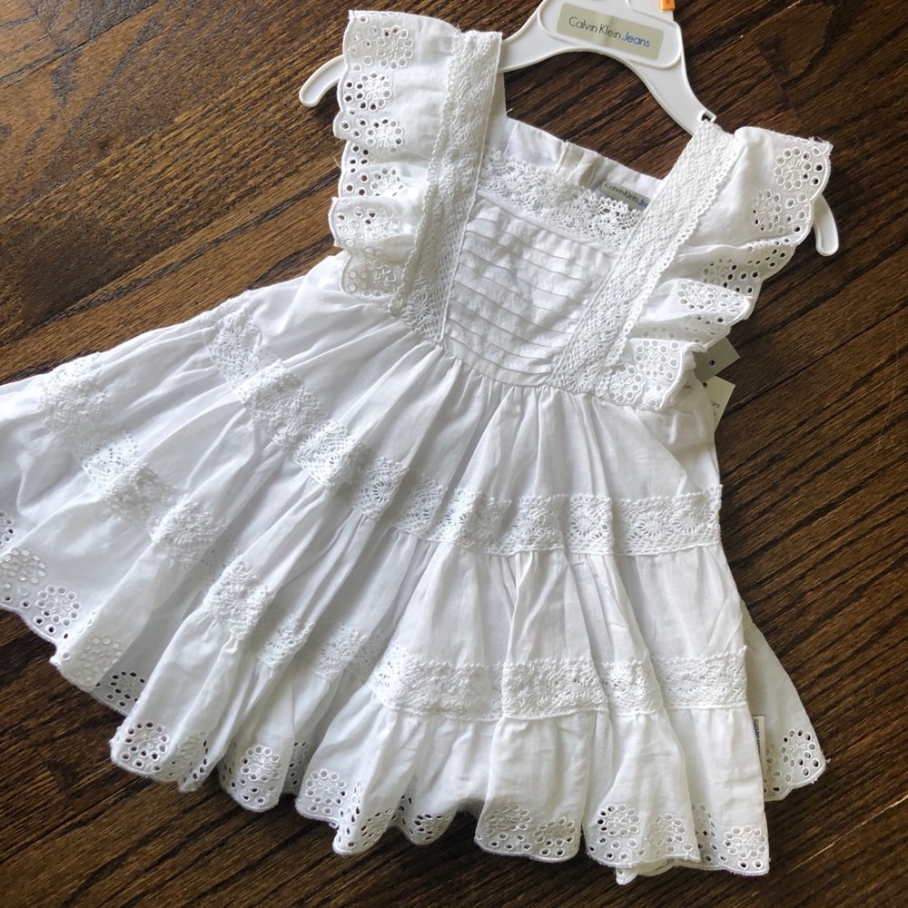 Toddler Dress